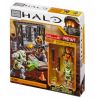 MEGA BLOKS 97516 non  KHO VŨ KHÍ QUẢN LÝ bộ đồ chơi xếp lắp ráp ghép mô hình Computer Games CONTAINMENT ARMORY Trò Chơi 53 khối