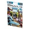 MEGA BLOKS CNC83 non  NHÂN VẬT HÀNH ĐỘNG THU NHỎ DÒNG BRAVO (GÓI NGẪU NHIÊN) bộ đồ chơi xếp lắp ráp ghép mô hình Computer Games MICRO ACTION FIGURES BRAVO SERIES {RANDOM BAG} Trò Chơi 14 khối