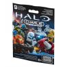 MEGA BLOKS CNC84 non  CHARLIE LOẠT NHÂN VẬT HÀNH ĐỘNG THU NHỎ (GÓI NGẪU NHIÊN) bộ đồ chơi xếp lắp ráp ghép mô hình Computer Games MICRO ACTION FIGURES CHARLIE SERIES {RANDOM BAG} Trò Chơi 14 khối
