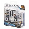MEGA BLOKS CNC96 non  GÓI NMPD TÙY CHỈNH bộ đồ chơi xếp lắp ráp ghép mô hình Computer Games CUSTOMIZER NMPD PACK Trò Chơi 55 khối
