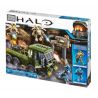 MEGA BLOKS CND03 non  STAR ALLIANCE BÙNG PHÁT MÁY BAY KHÔNG NGƯỜI LÁI bộ đồ chơi xếp lắp ráp ghép mô hình Computer Games COVENANT DRONE OUTBREAK Trò Chơi 378 khối