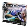 MEGA BLOKS CNG65 non  ĐÒN BANSHEE bộ đồ chơi xếp lắp ráp ghép mô hình Computer Games BANSHEE STRIKE Trò Chơi 173 khối