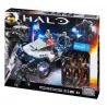 MEGA BLOKS CNH06 non  NMPD. bộ đồ chơi xếp lắp ráp ghép mô hình Computer Games NMPD WARTHOG Trò Chơi 213 khối