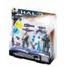 MEGA BLOKS CNH22 non  GÓI TÙY CHỈNH VŨ KHÍ STAR ALLIANCE bộ đồ chơi xếp lắp ráp ghép mô hình Computer Games COVENANT WEAPONS CUSTOMIZER PACK Trò Chơi 52 khối