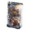 MEGA BLOKS CNH25 non  CYCLOPS BỊ NHIỄM BỞI LŨ LỤT bộ đồ chơi xếp lắp ráp ghép mô hình Computer Games FLOOD INFECTED CYCLOPS Trò Chơi 46 khối