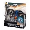 MEGA BLOKS DPP70 non  GÓI CHIẾN ĐẤU SPARTAN IV III bộ đồ chơi xếp lắp ráp ghép mô hình Computer Games SPARTAN IV BATTLE PACK III Trò Chơi 59 khối