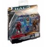 MEGA BLOKS DPJ84 non  GÓI TÙY CHỈNH VŨ KHÍ ELITE bộ đồ chơi xếp lắp ráp ghép mô hình Computer Games ELITE WEAPONS CUSTOMIZER PACK Trò Chơi 62 khối