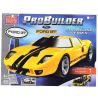 MEGA BLOKS 9710 non  FORD GT. bộ đồ chơi xếp lắp ráp ghép mô hình Speed Champions Racing Cars Đua Xe Công Thức 650 khối