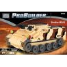 MEGA BLOKS 9724 non  XE CHIẾN ĐẤU BỘ BINH M2A3 BRADLEY bộ đồ chơi xếp lắp ráp ghép mô hình Military Army BRADLEY M2A3 Quân Sự Bộ Đội 260 khối