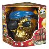 MEGA BLOKS 3635 non  BÍ ẨN VỀ TIỀN VÀNG TÂY BAN NHA bộ đồ chơi xếp lắp ráp ghép mô hình Pirates Of The Caribbean DOUBLOON MYSTERY Cướp Biển Vùng Caribe 20 khối