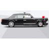 HAPPY BUILD SHINEYU XINYU XQ-HQ001 HQ001 XQHQ001 non  XE KIỂM TRA HONGQI L5 bộ đồ chơi xếp lắp ráp ghép mô hình Creator Sáng Tạo 1735 khối