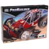 MEGA BLOKS 9763 non  ĐUA XE DUNE bộ đồ chơi xếp lắp ráp ghép mô hình Speed Champions Racing Cars DUNE RACER Đua Xe Công Thức 525 khối