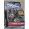 MEGA BLOKS 5702 non  BÃO bộ đồ chơi xếp lắp ráp ghép mô hình Power Rangers Super Sentai HURRICANE BLASTER 5 Anh Em Siêu Nhân 35 khối