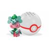 MEGA BLOKS FPM05 non  CỎ XOÀI GIẢ bộ đồ chơi xếp lắp ráp ghép mô hình Pokémon FOMANTIS Pokemon 33 khối