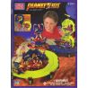 MEGA BLOKS 9300 non  LX-009 THÀNH PHỐ bộ đồ chơi xếp lắp ráp ghép mô hình City LX-009 CITY 1000 khối