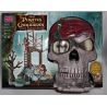 MEGA BLOKS 1025 non  KHÁM PHÁ CỬA SÔNG bộ đồ chơi xếp lắp ráp ghép mô hình Pirates Of The Caribbean BAYOU DISCOVERY Cướp Biển Vùng Caribe 40 khối