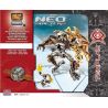 MEGA BLOKS 6374 non  RANDIUS<> KA bộ đồ chơi xếp lắp ráp ghép mô hình  Kỹ Thuật Công Nghệ Cao Mô Hình Phương Tiện 54 khối