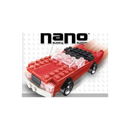 MEGA BLOKS 5901 non  CANYON CRUISER. bộ đồ chơi xếp lắp ráp ghép mô hình Mini Modular Đường Phố Thu Nhỏ 65 khối