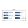 XINGBAO XB-01010 01010 XB01010 non  CỬA HÀNG ĐỒ CHƠI bộ đồ chơi xếp lắp ráp ghép mô hình Modular Buildings EUROPA TOY STORE Mô Hình Nhà Cửa 3610 khối
