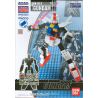 MEGA BLOKS 4244 non  RX-78-2 CAO bộ đồ chơi xếp lắp ráp ghép mô hình Gundam RX-78-2 GUNDAM Đại Chiến Gundam 120 khối