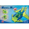 MEGA BLOKS 1302 non  ĐẦU BÚA bộ đồ chơi xếp lắp ráp ghép mô hình HAMMERHEAD 60 khối
