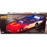 MEGA BLOKS 9752 non  XE VUI NHỘN bộ đồ chơi xếp lắp ráp ghép mô hình Speed Champions Racing Cars FUNNY CAR Đua Xe Công Thức 460 khối