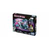 MEGA BLOKS CNF81 non  PHÒNG ĐIỆN KHÍ bộ đồ chơi xếp lắp ráp ghép mô hình Monster High ELECTRIFYING ROOM 147 khối