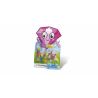 MEGA BLOKS 80654 non  BLOCK MOSHLING BLIND PACK SERIES 2 bộ đồ chơi xếp lắp ráp ghép mô hình Moshi Monsters BLOCK MOSHLING BLIND PACKS SERIES 2 6 khối