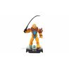 MEGA BLOKS FND74 non  ORC. bộ đồ chơi xếp lắp ráp ghép mô hình Movie & Game BEAST MAN Phim Và Trò Chơi 22 khối