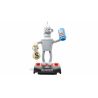 MEGA BLOKS FND72 non  BAN NHẠC bộ đồ chơi xếp lắp ráp ghép mô hình Movie & Game BENDER Phim Và Trò Chơi 11 khối