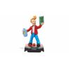 MEGA BLOKS FND71 non  CHIÊN bộ đồ chơi xếp lắp ráp ghép mô hình Movie & Game FRY Phim Và Trò Chơi 13 khối
