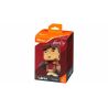 MEGA BLOKS DXB92 non  MARKHAM. bộ đồ chơi xếp lắp ráp ghép mô hình Brickheadz MALCOLM Nhân Vật Đầu To 139 khối