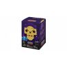 MEGA BLOKS DPH90 non  VUA XƯƠNG bộ đồ chơi xếp lắp ráp ghép mô hình Brickheadz SKELETOR™ Nhân Vật Đầu To 165 khối