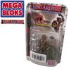 MEGA BLOKS 96136 non  LUCIUS. bộ đồ chơi xếp lắp ráp ghép mô hình Movie & Game Phim Và Trò Chơi 8 khối