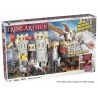 MEGA BLOKS 96121 non  LÂU ĐÀI bộ đồ chơi xếp lắp ráp ghép mô hình Movie & Game BATTLE ACTION CASTLE Phim Và Trò Chơi 546 khối