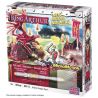 MEGA BLOKS 96113 non  GAO WEN VÀ LONG ĐẤU bộ đồ chơi xếp lắp ráp ghép mô hình Movie & Game GAWAIN DRAGON DUEL Phim Và Trò Chơi 42 khối