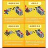 SHENZHEN RAEL ENTERTAINMENT LE-J904 J904 LEJ904 non  BỘ NĂNG LƯỢNG CƠ HỌC VUA SỨC MẠNH TOÀN bộ đồ chơi xếp lắp ráp ghép mô hình  SCIENCE EDUCATION ECOLOGY Kỹ Thuật Công Nghệ Cao Mô Hình Phương Tiện 1070 khối