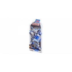 MEGA BLOKS 94202 non  TITAN. bộ đồ chơi xếp lắp ráp ghép mô hình 132 khối