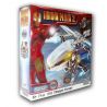 MEGA BLOKS 1956 non  MÁY BAY TRỰC THĂNG THOÁT HIỂM GEARS OF WAR bộ đồ chơi xếp lắp ráp ghép mô hình Movie & Game WARMACHINE CHOPPER ESCAPE Phim Và Trò Chơi 74 khối