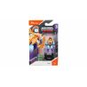 MEGA BLOKS FXP51 non  SEAMAN GIẢ bộ đồ chơi xếp lắp ráp ghép mô hình Movie & Game FAKER® Phim Và Trò Chơi 21 khối