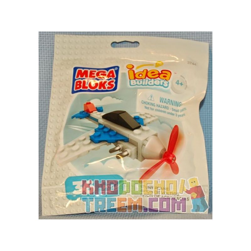 MEGA BLOKS 3744 non MÁY BAY ĐÓNG THẾ bộ đồ chơi xếp lắp ráp ghép mô hình Creator STUNT PLANE Sáng Tạo 36 khối MEGA BLOKS 3744 non MÁY BAY ĐÓNG THẾ bộ đồ chơi xếp lắp ráp ghép mô hình Creator STUNT PLANE Sáng Tạo 36 khối