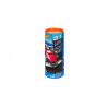 MEGA BLOKS CNF39 non  T-BLAST ™ bộ đồ chơi xếp lắp ráp ghép mô hình Mini Racing Pacemaker T-BLAST™ Đua Xe Mini 63 khối
