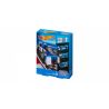 MEGA BLOKS CNF34 non  CHROMAD ™ bộ đồ chơi xếp lắp ráp ghép mô hình Mini Racing Pacemaker CHROMAD™ Đua Xe Mini 27 khối