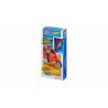 MEGA BLOKS 91771 non  WHEELIE RACER. bộ đồ chơi xếp lắp ráp ghép mô hình Mini Racing Pacemaker Đua Xe Mini 17 khối