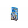 MEGA BLOKS 91770 non  TAY ĐUA ĐƯỜNG PHỐ bộ đồ chơi xếp lắp ráp ghép mô hình Mini Racing Pacemaker STREET RACER Đua Xe Mini 14 khối