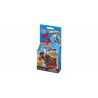 MEGA BLOKS 91769 non  SPEEDSTER DỮ DỘI bộ đồ chơi xếp lắp ráp ghép mô hình Mini Racing Pacemaker FURIOUS SPEEDSTER Đua Xe Mini 14 khối
