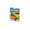 MEGA BLOKS 91766 non  DRAGSTER. bộ đồ chơi xếp lắp ráp ghép mô hình Mini Racing Pacemaker Đua Xe Mini 28 khối