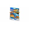 MEGA BLOKS 91765 non  SHARKRUIS ™ bộ đồ chơi xếp lắp ráp ghép mô hình Mini Racing Pacemaker SHARKRUISER™ Đua Xe Mini 23 khối