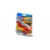 MEGA BLOKS 91764 non  MŨI TÊN ĐỘNG ™ bộ đồ chơi xếp lắp ráp ghép mô hình Mini Racing Pacemaker DYNAMIC ARROW™ Đua Xe Mini 31 khối