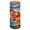 MEGA BLOKS 91708 non  TWIN MILL III (ĐỎ) bộ đồ chơi xếp lắp ráp ghép mô hình Mini Racing Pacemaker TWIN MILL III (RED) Đua Xe Mini 66 khối